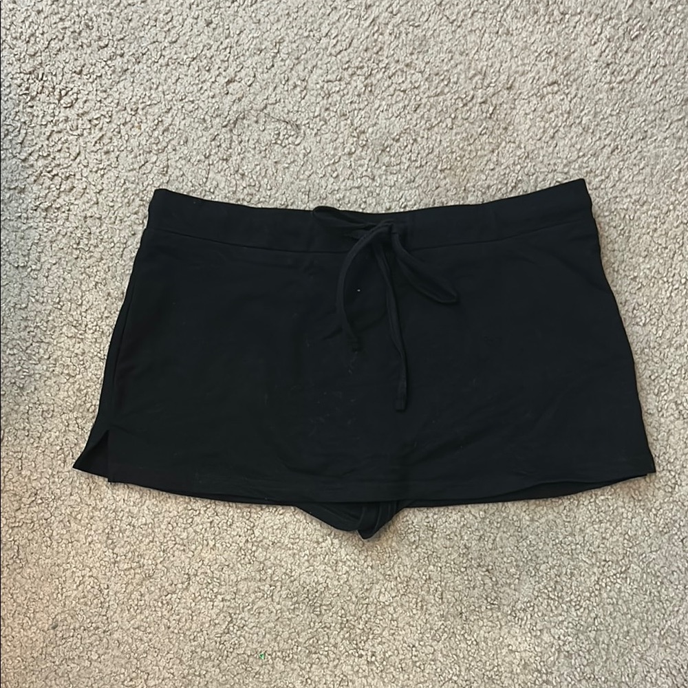 Edikted Mini Skort